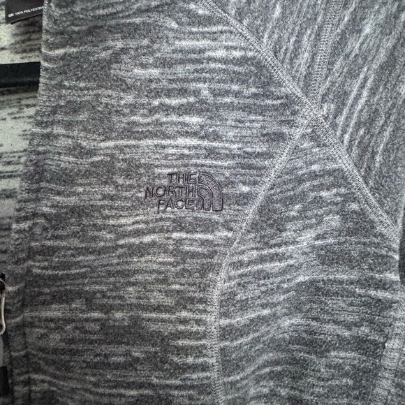 The North Face Polartec thermal pro fleece full zip - Picture 2 of 7